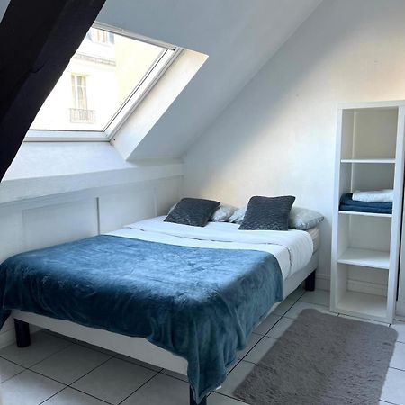 Just For Sleep Mini Studio Paris 16 ภายนอก รูปภาพ