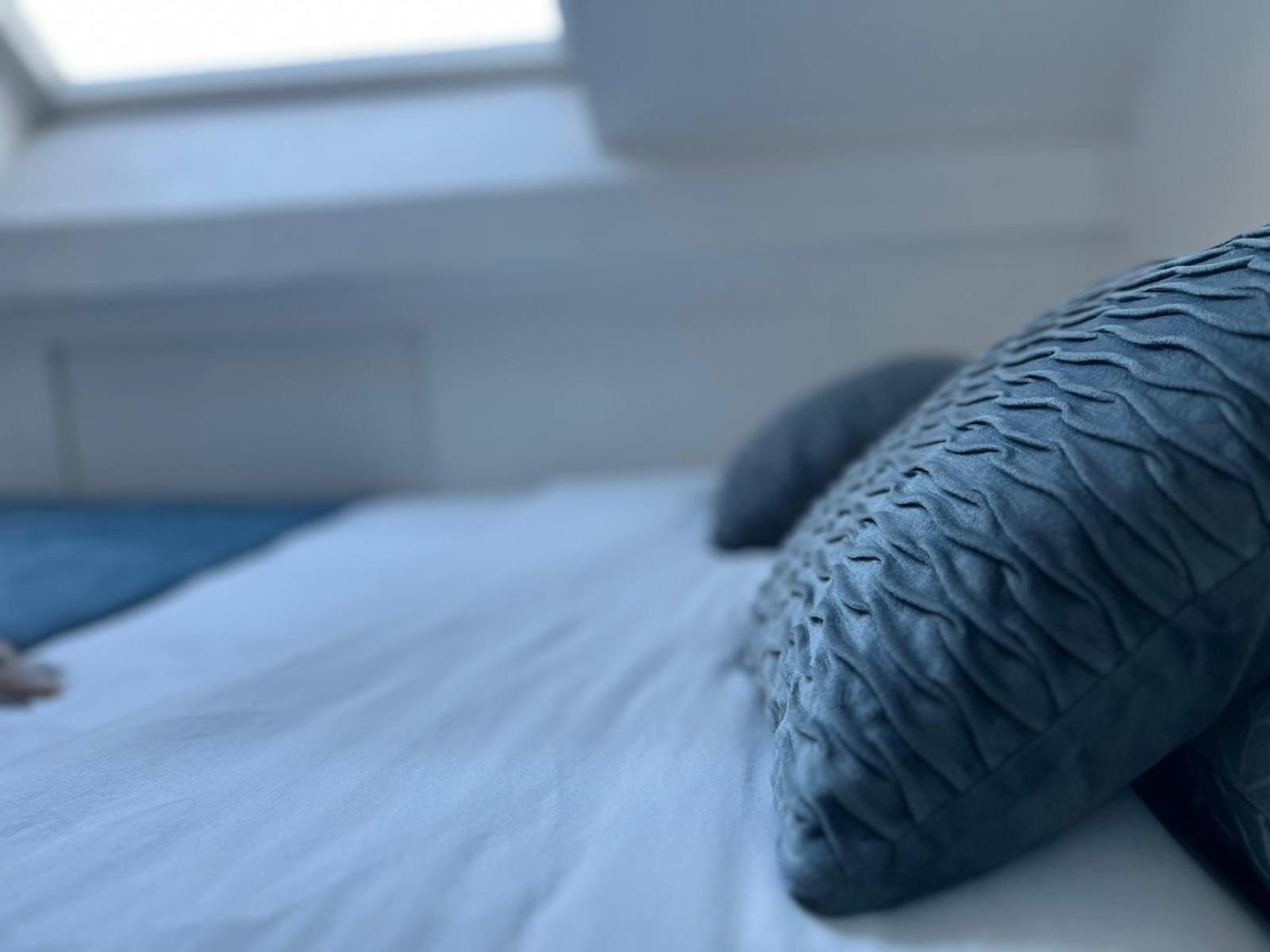 Just For Sleep Mini Studio Paris 16 ภายนอก รูปภาพ